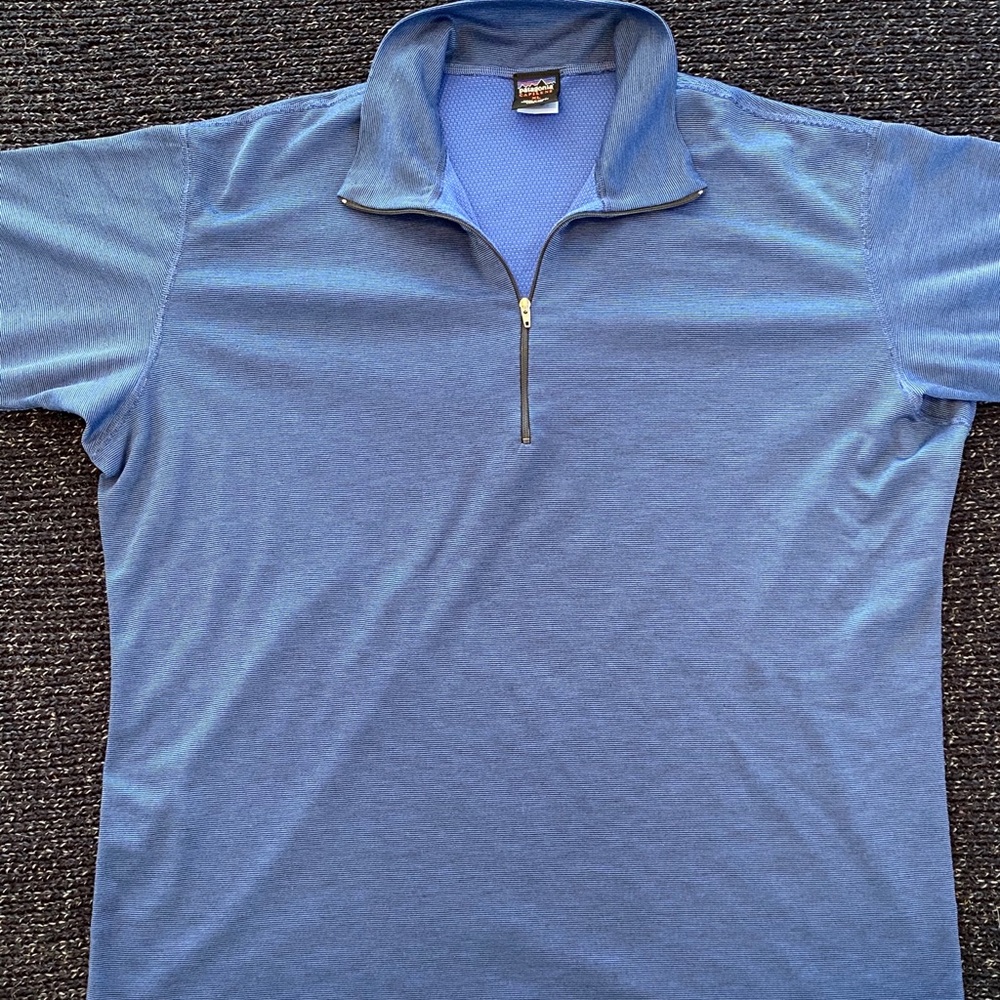 Patagonia Capilene 1/4 Zip